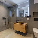 Horská chata Haus Am Hang