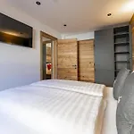 Horská chata Haus Am Hang
