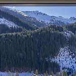 Haus Am Hang Horská chata Saalbach-Hinterglemm