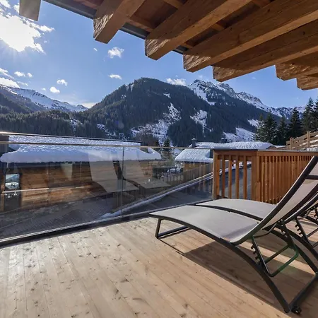 Haus Am Hang Saalbach-Hinterglemm