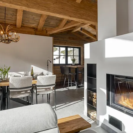 Haus Am Hang