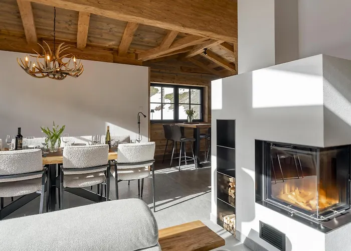 Haus Am Hang
