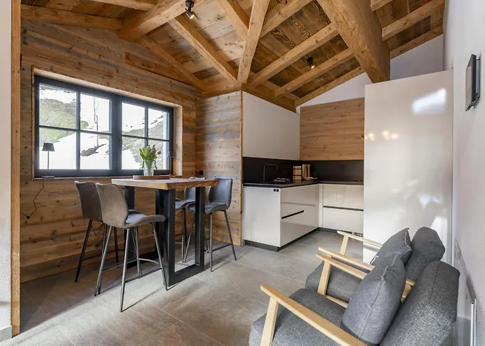 Haus Am Hang