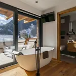 Haus Am Hang Alpstuga