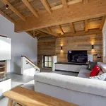 Haus Am Hang Alpstuga *