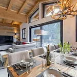 Haus Am Hang *