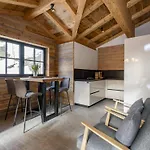 Haus Am Hang