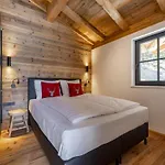 Haus Am Hang Saalbach-Hinterglemm