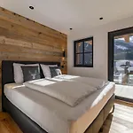 Alpstuga Haus Am Hang