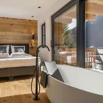 Alpstuga Haus Am Hang *