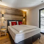 Haus Am Hang Alpstuga