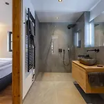Alpstuga Haus Am Hang