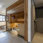 Haus Am Hang Alpstuga *
