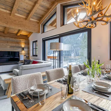 Haus Am Hang *