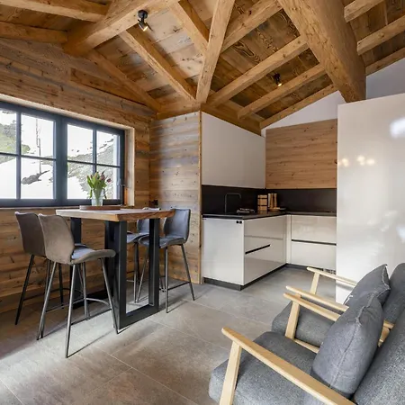 Haus Am Hang