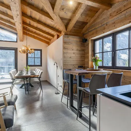 Haus Am Hang * Saalbach-Hinterglemm