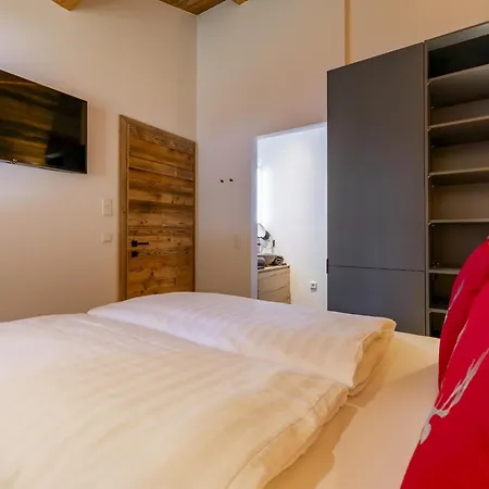 샬레 Haus Am Hang