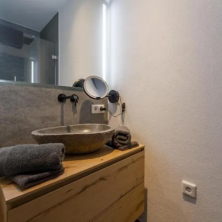 Haus Am Hang