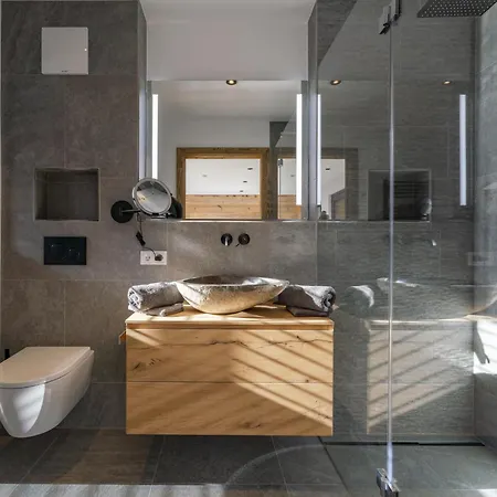 Haus Am Hang *