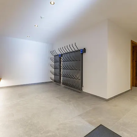 Haus Am Hang