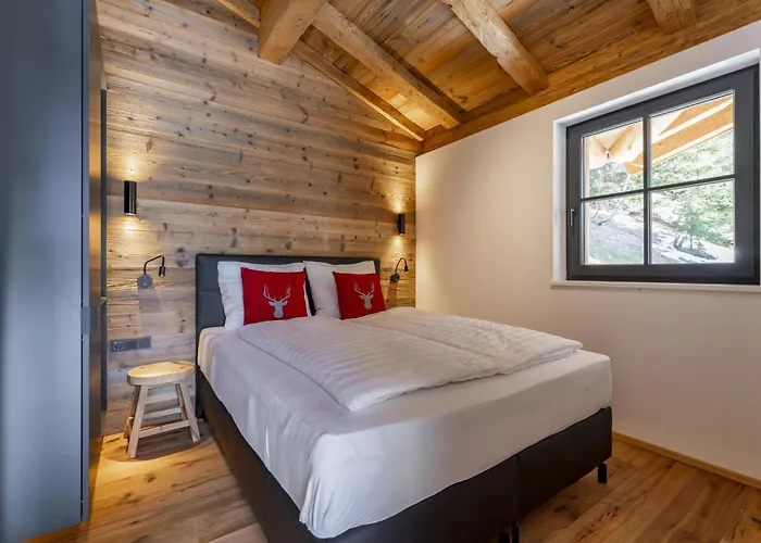 Haus Am Hang Saalbach-Hinterglemm