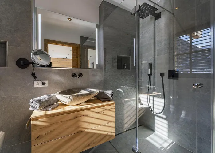 Haus Am Hang Saalbach-Hinterglemm